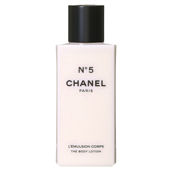 シャネル CHANEL No.5 ボディローション 200mL ボディローション