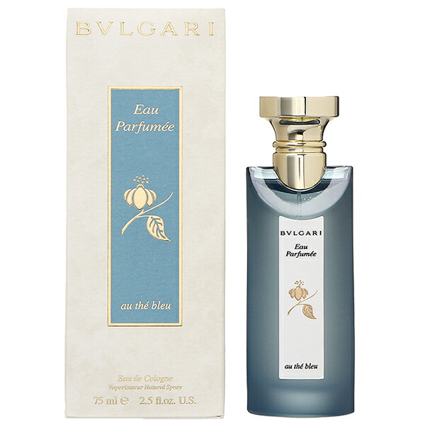ブルガリ BVLGARI オ パフメ オーテブルー オーデコロン EDC 75mL