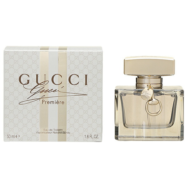グッチ GUCCI グッチ バイ グッチ プルミエール オードトワレ EDT 50mL
