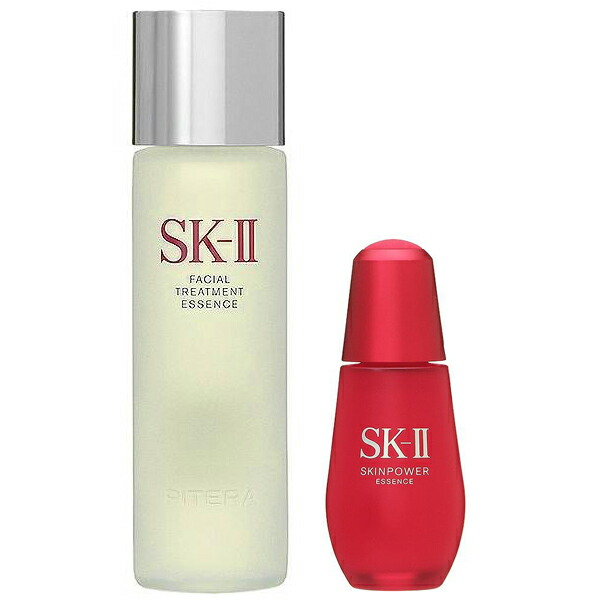セット】マックスファクター SK-II SK2 フェイシャル トリートメント