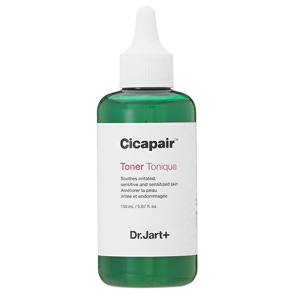 ドクタージャルト Dr.Jart+ シカペア トナー 150mL 化粧水 ローション