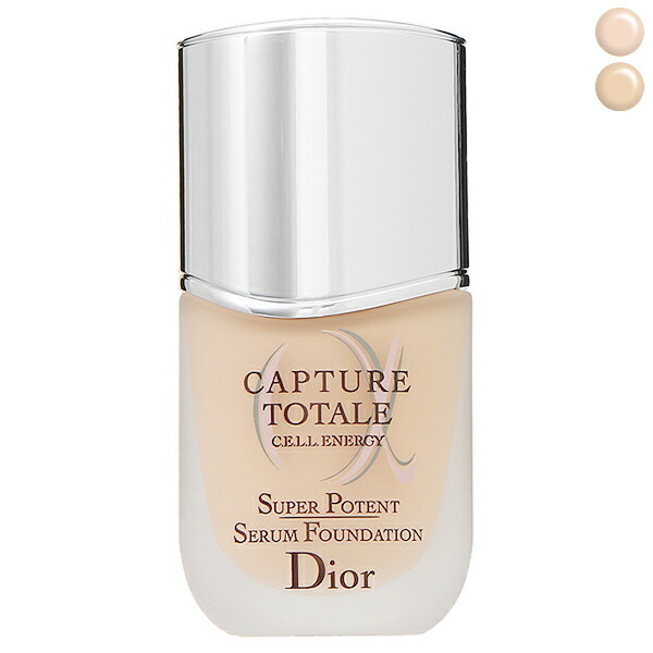クリスチャンディオール Christian Dior カプチュール トータル セル
