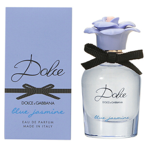 ドルチェ&ガッバーナ DOLCE&GABBANA (D&G) ドルチェ ブルージャスミン
