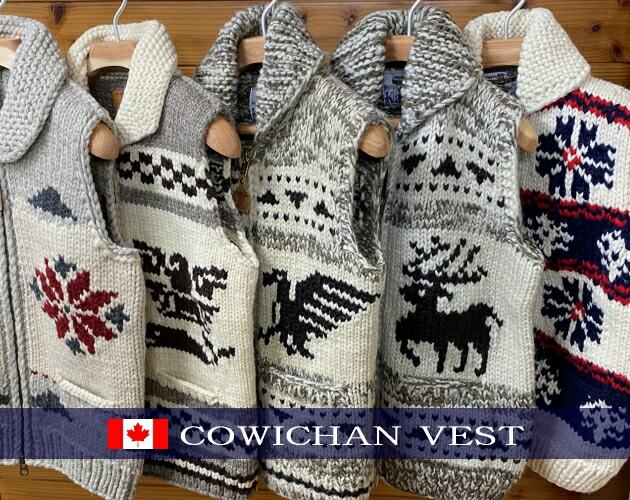 楽天市場】 カウチンベスト : カウチンファミリー＋アロハシャツ