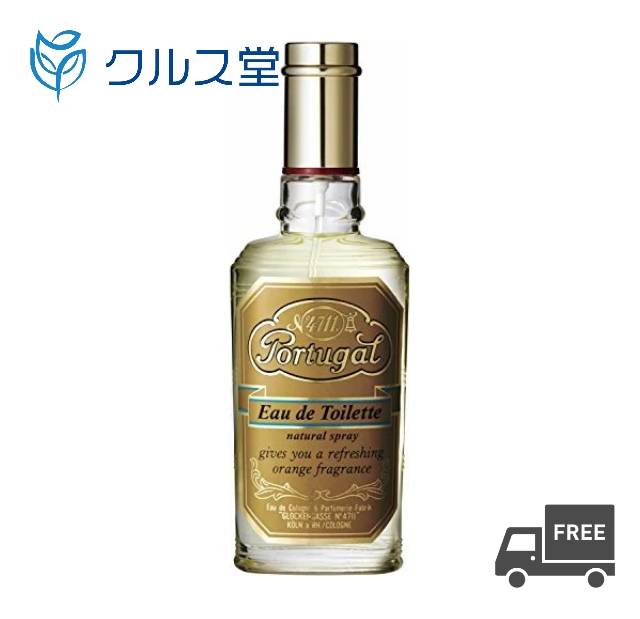 楽天市場】4711 ポーチュガル ヘアリキッド 150ml │ 柳屋本店 4711