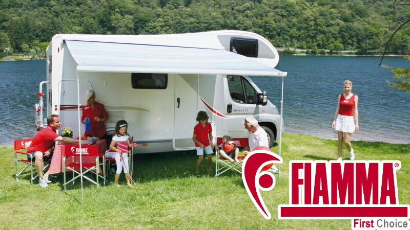 楽天市場】FIAMMA フィアマ 98683-059 TURBO-KIT(ターボキット) 【3WAY