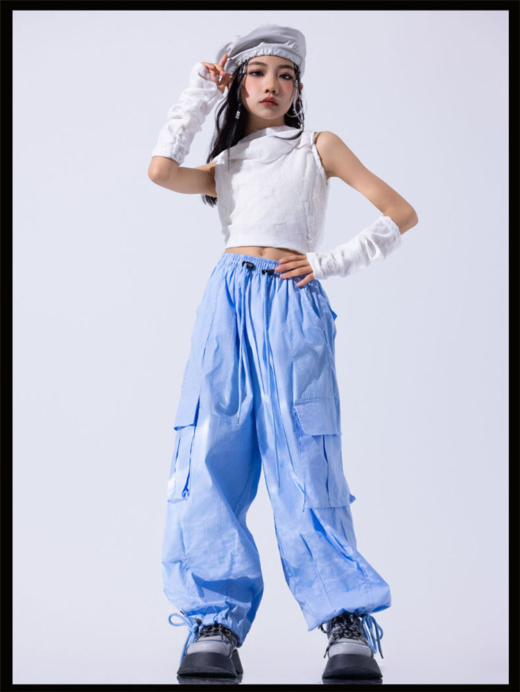 楽天市場】k-pop 衣装 キッズダンス衣装 セットアップ ヒップホップ