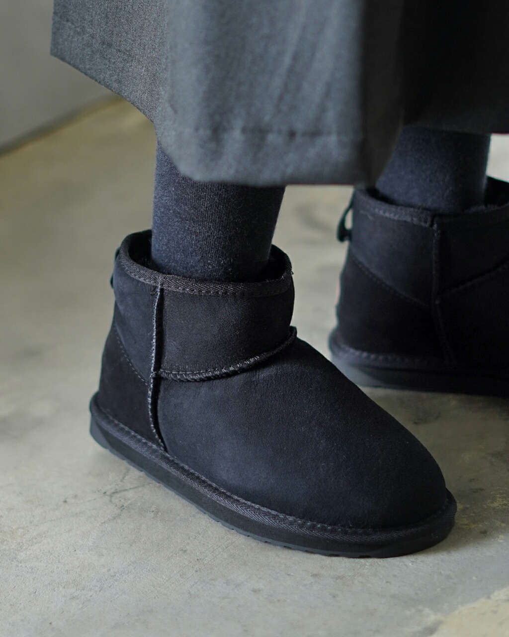 楽天市場】【SALE！20%OFF】エミュオーストラリア EMU Australia