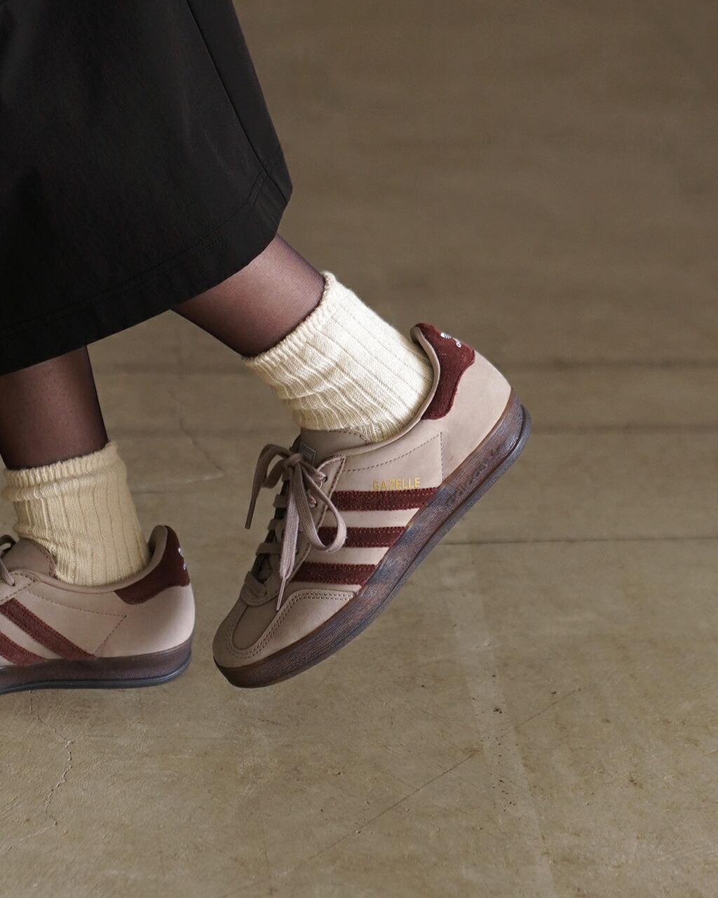 楽天市場】アディダス オリジナルス adidas originals GAZELLE INDOOR