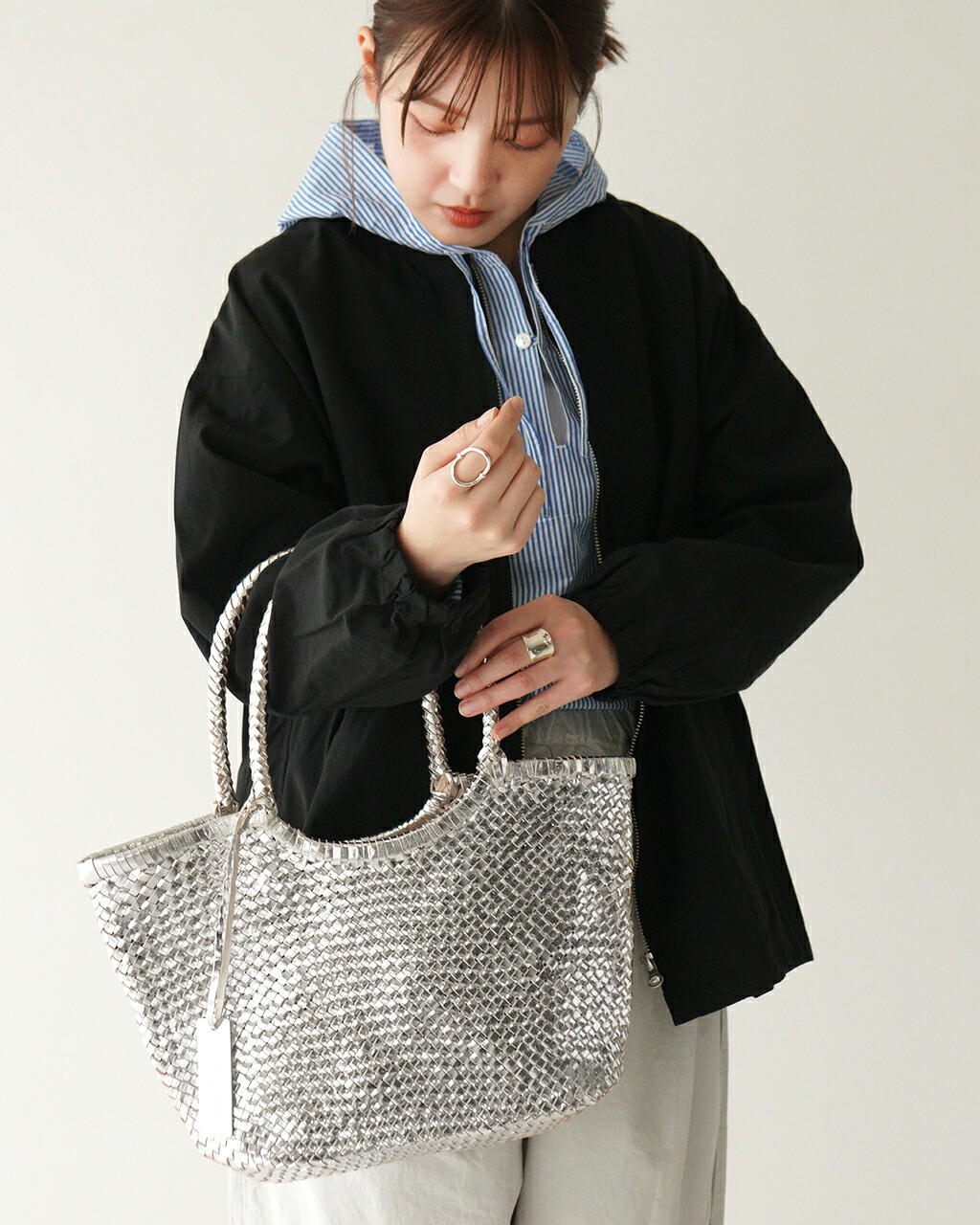 The Bagmati（ザバグマティ） SALE！バグマティ トートバッグ