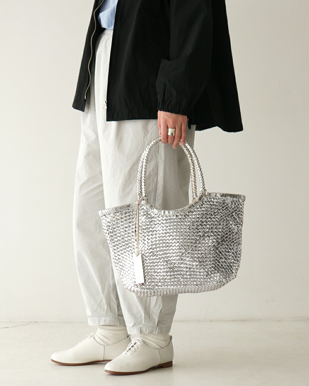 The Bagmati（ザバグマティ） SALE！バグマティ トートバッグ