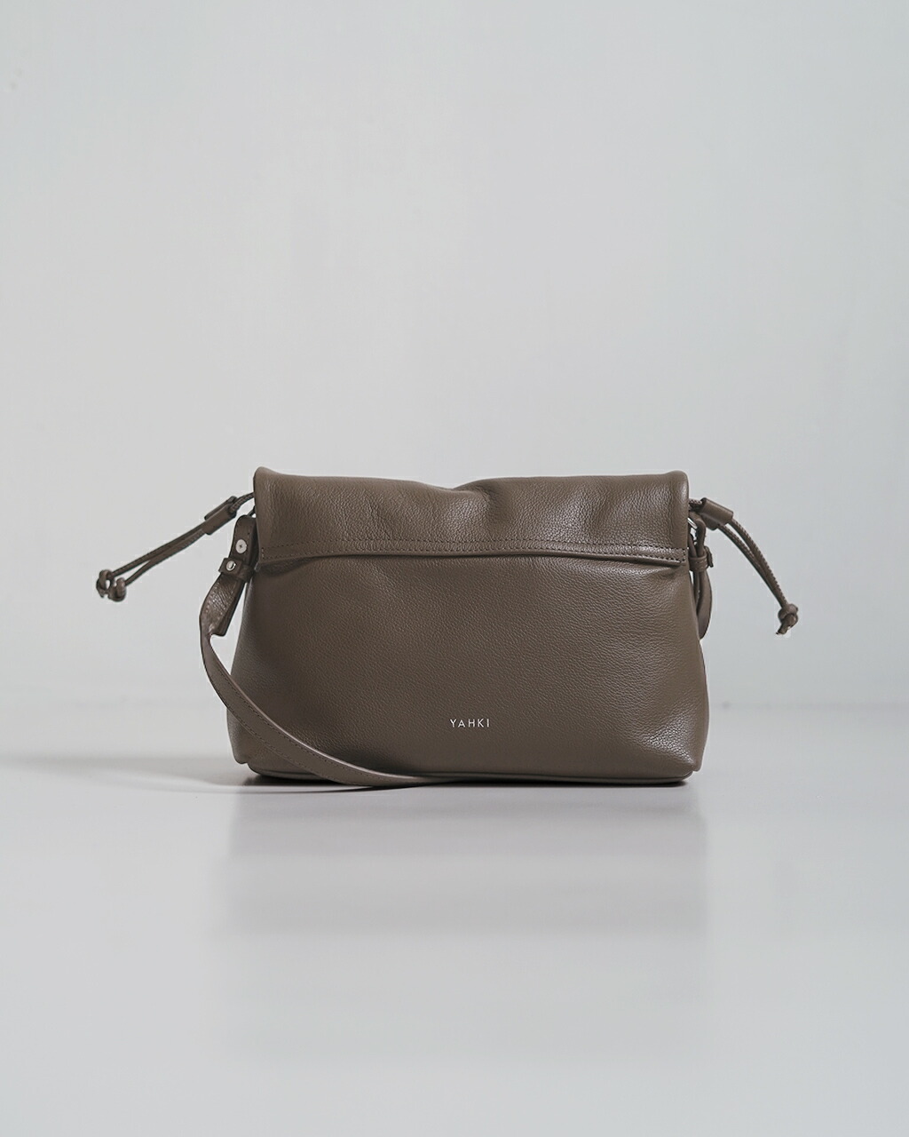 YAHKI（ヤーキ） ショルダーバッグ レディース SHOULDER BAG 肩掛け