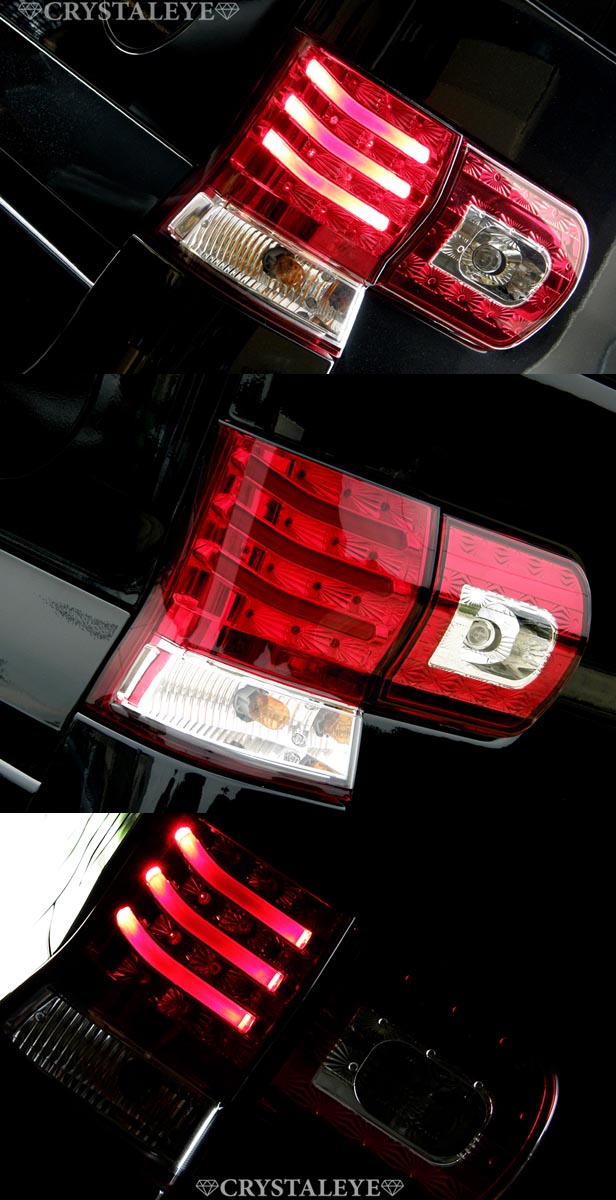 楽天市場】クリスタルアイL375S/L385S タントファイバー LED