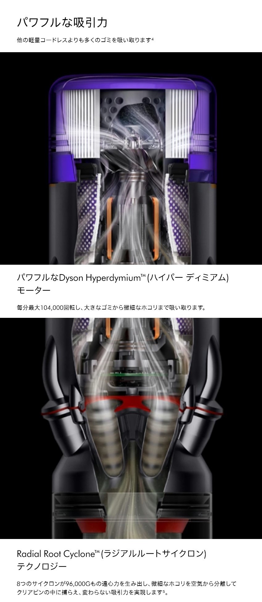 楽天市場】【期間限定P11倍】 ダイソン Dyson Micro Plus 掃除機