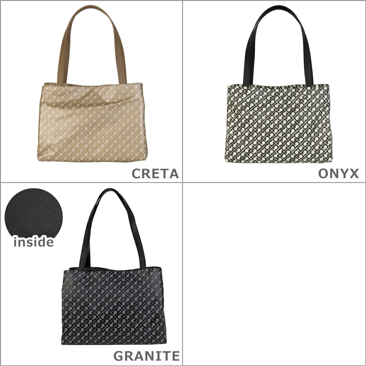 楽天市場】ゲラルディーニ バッグ ソフティ ハンドバッグ GH0222 SOFTY