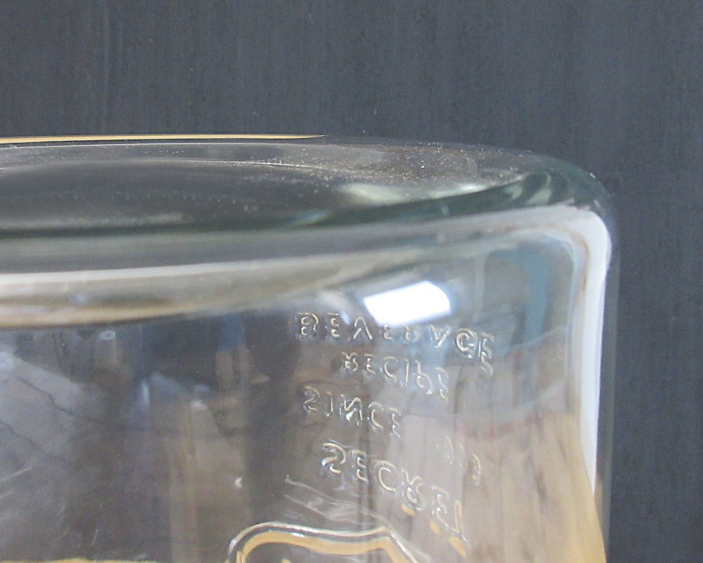 楽天市場】【ガラス容器】ガラス密閉ボトル 4L クリップジャー ガラス