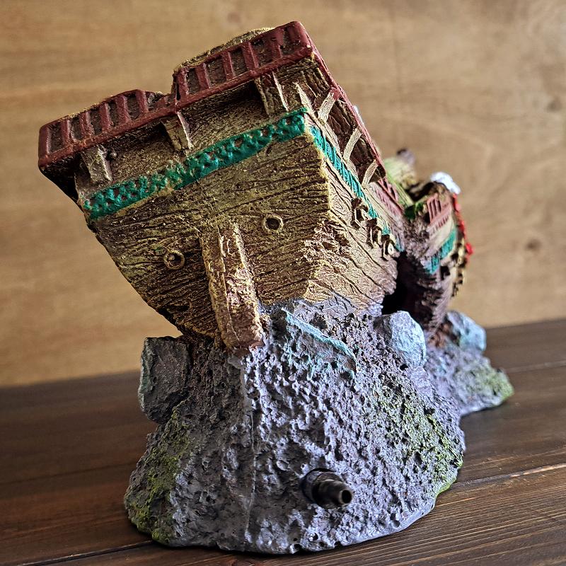 楽天市場】【アクアリウム・オーナメント】アクアネル アクアリウム