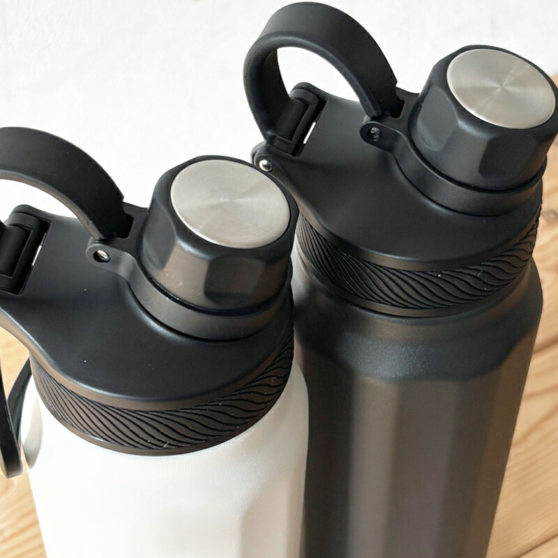 楽天市場】【水筒】xtreme Active 水筒 750ml 直飲み 保温 保冷 真空二