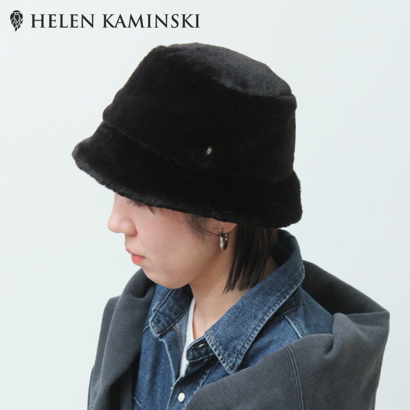 楽天市場】【40％OFF】ヘレンカミンスキー 帽子 HELEN KAMINSKI ハット