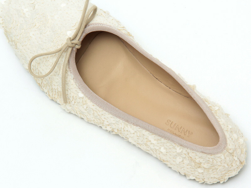 楽天市場】【50％OFF】PELLICO SUNNY ペリーコサニー バレエシューズ