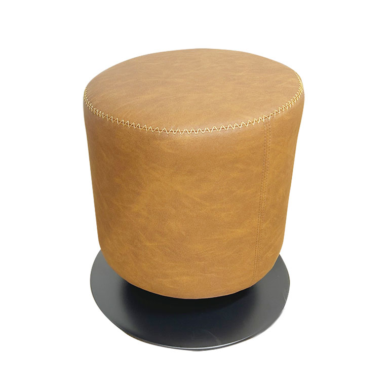 楽天市場】チェア スツール イス 腰掛け 椅子 オットマン ラウンド 丸