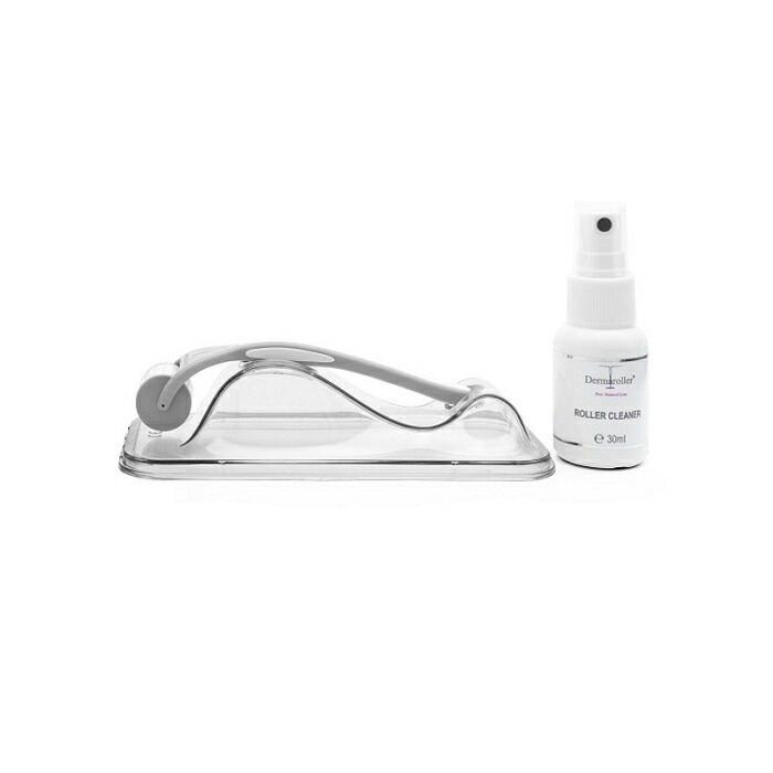 楽天市場】【医療機器】ダーマローラー HC902 顔 首 デコルテ 頭皮
