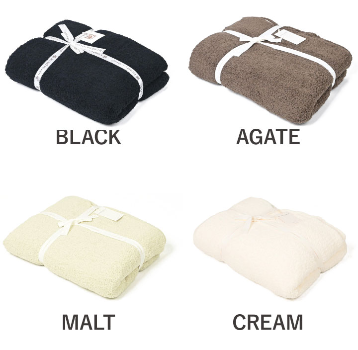楽天市場】カシウエア 137×187cm 無地 ブランケット kashwere ソリッド