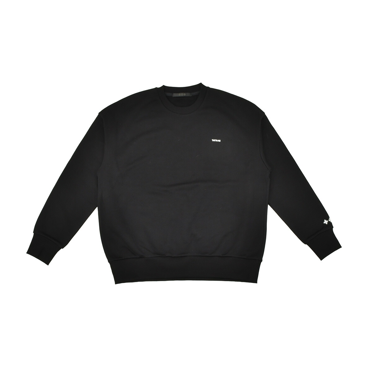 楽天市場】タトラス TATRAS 長袖トレーナー メンズ フィダシオ FIDASIO