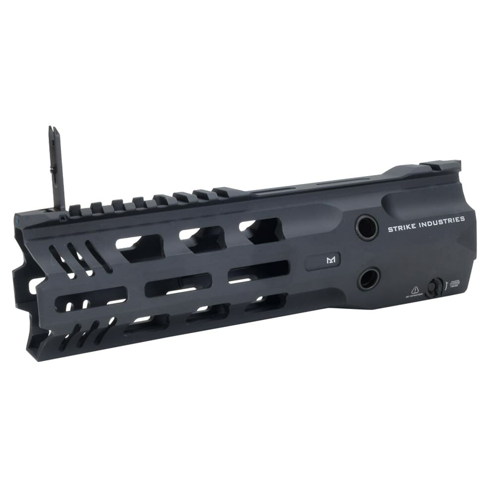 楽天市場】STRIKE INDUSTRIES ハンドガード GRIDLOK ライトスピード