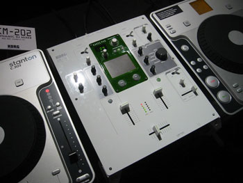 コルグ新製品発表会に行ってきました♪ | DJ機材専門店PowerDJ's Blog