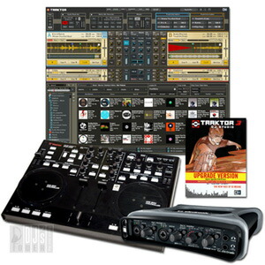 Numark iDJ2触ってみました～☆ | DJ機材専門店PowerDJ's Blog - 楽天