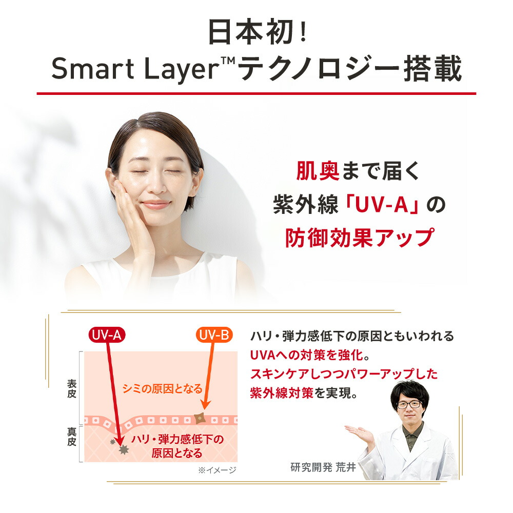 楽天市場】【公式】UV&BRIGHTエンリッチリフトEX ドクターシーラボ
