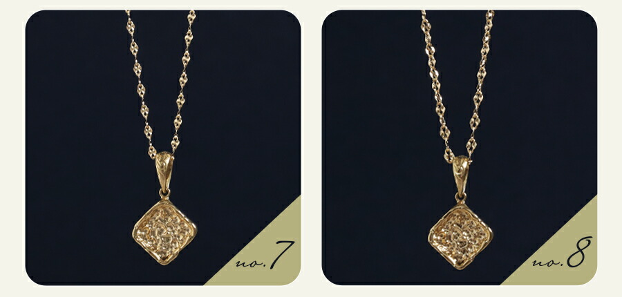 楽天市場】18金 ペンダントトップ k18 プラチナ レディース メンズ