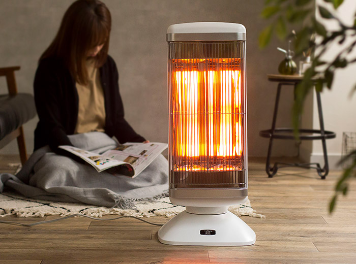 インテリアショップe-goods / アラジン aladdin 遠赤外線グラファイト