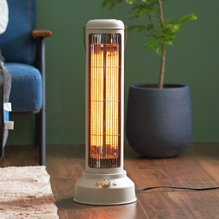 インテリアショップe-goods / BRUNO ノスタルストーブ L プラス