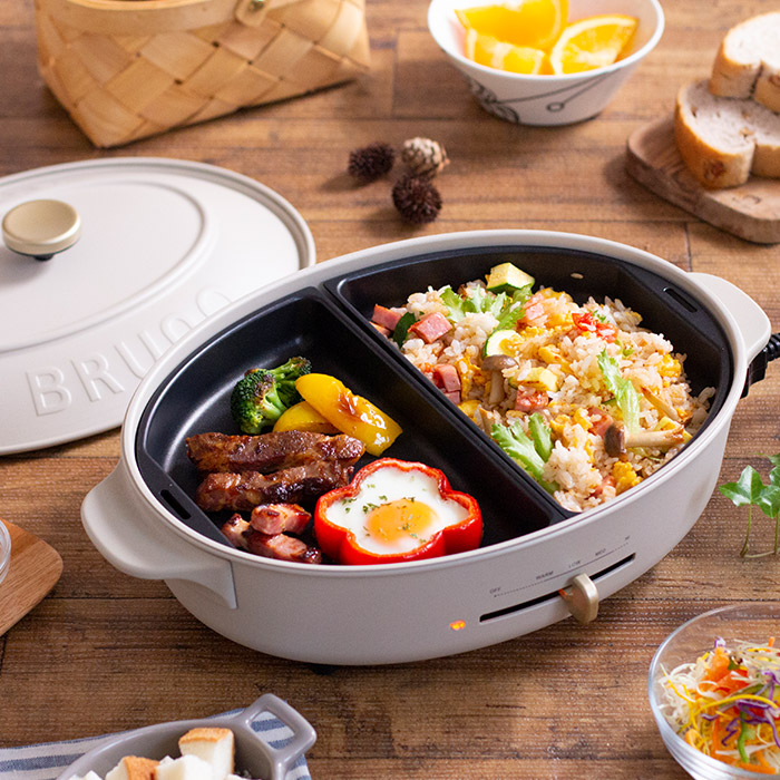 インテリアショップe-goods / BRUNO crassy+ ブルーノ クラッシィ