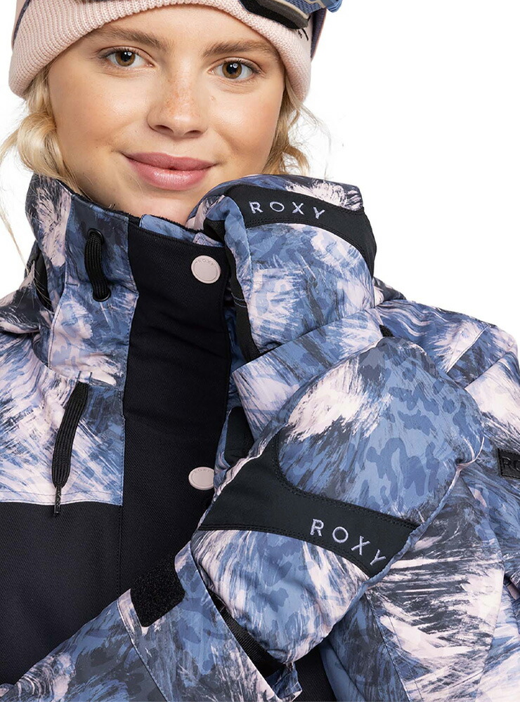 正規品 24-25 ロキシー ROXY JETTY MITT ジェッティミット