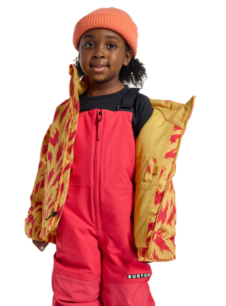 24-25 BURTON バートン スノーボードウェア キッズ Toddlers