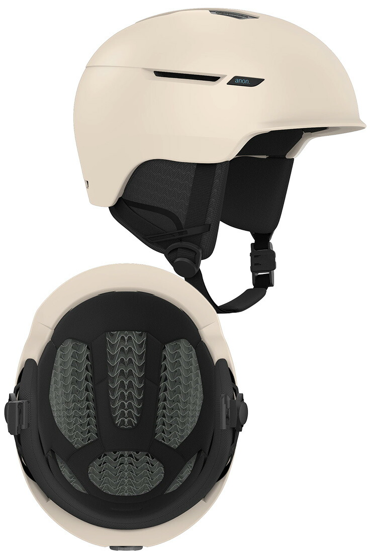 ポイントUP祭!!】2026 anon アノン Logan WaveCel Helmet ローガン