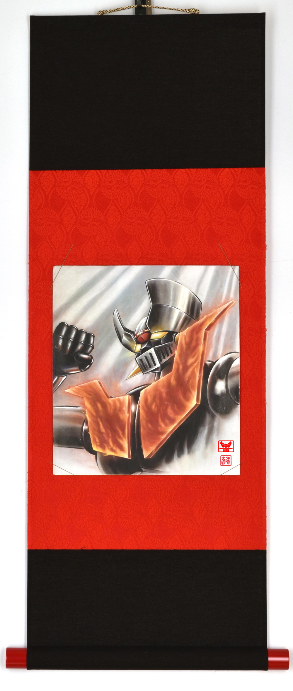 楽天市場】超世代KAKEJIKUシリｰズ永井豪／ダイナミック企画公認鉄の