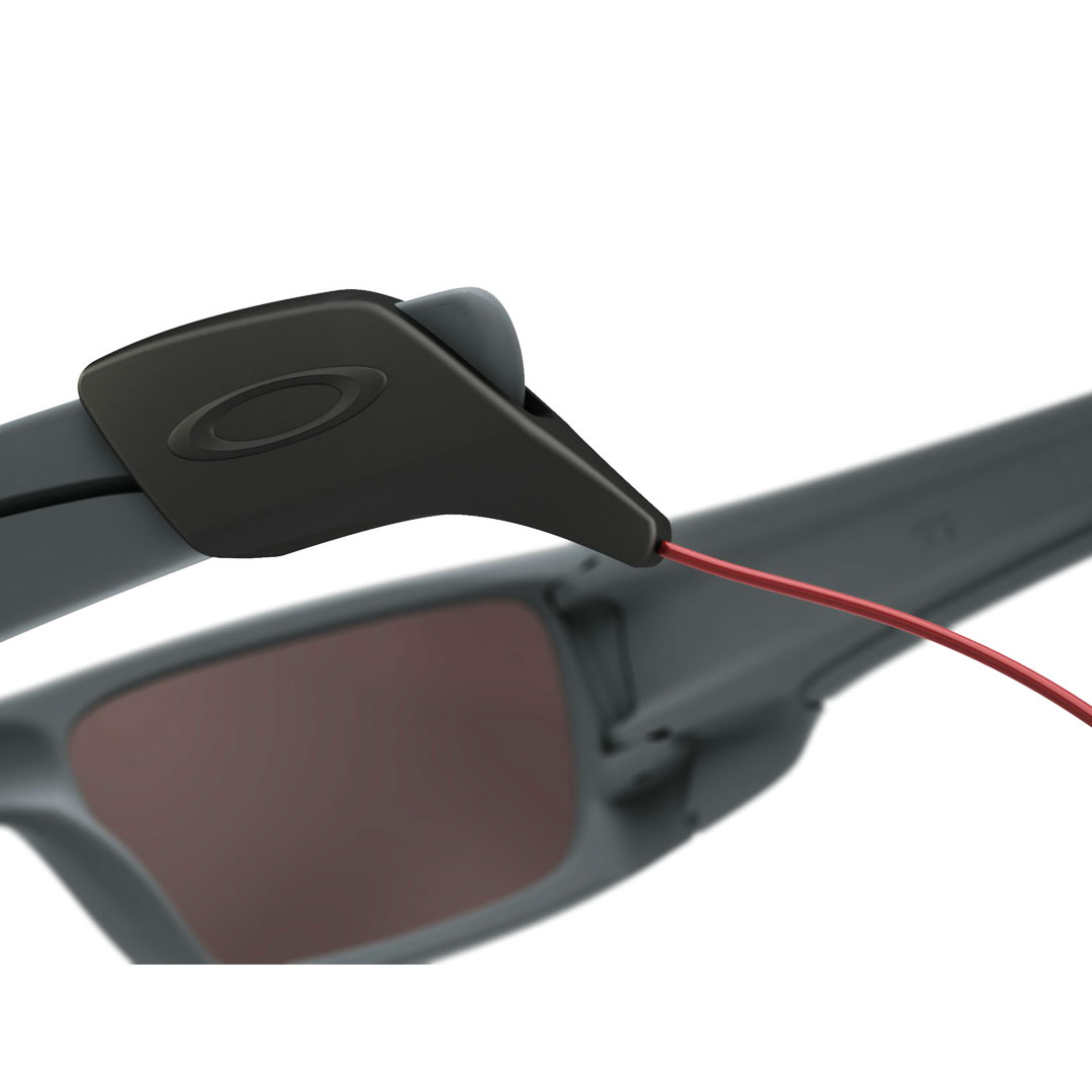 楽天市場】オークリー OAKLEY EYEWEAR LEASH サングラス用リーシュ