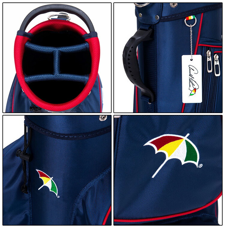 楽天市場】ARNOLD PALMER アーノルドパーマー日本正規品 軽量 ゴルフ