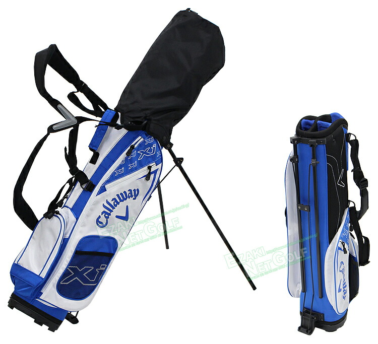 楽天市場】Callaway キャロウェイ 日本正規品 オールインワン ジュニア