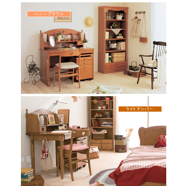 楽天市場】カリモク 学習机/ デスクセット（天板昇降ワゴン付き