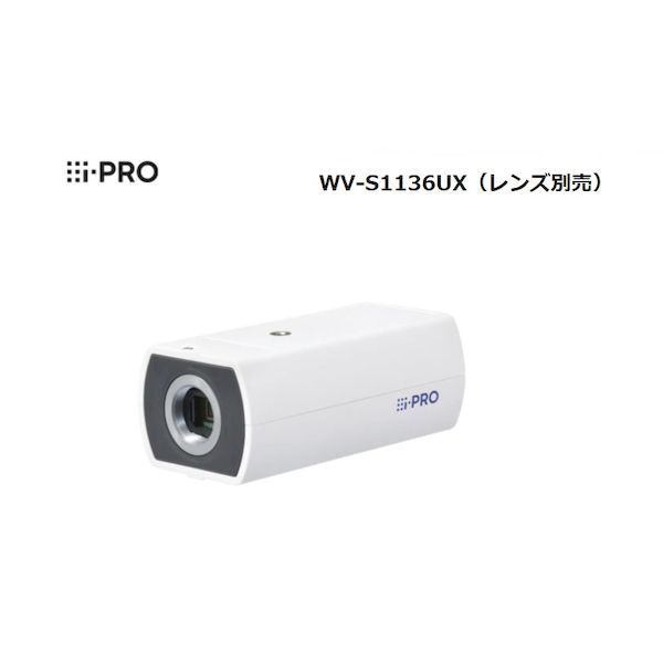 楽天市場】(LINEクーポン有)i-PRO WV-S2135UX 2MP 1080P 屋内 ドーム