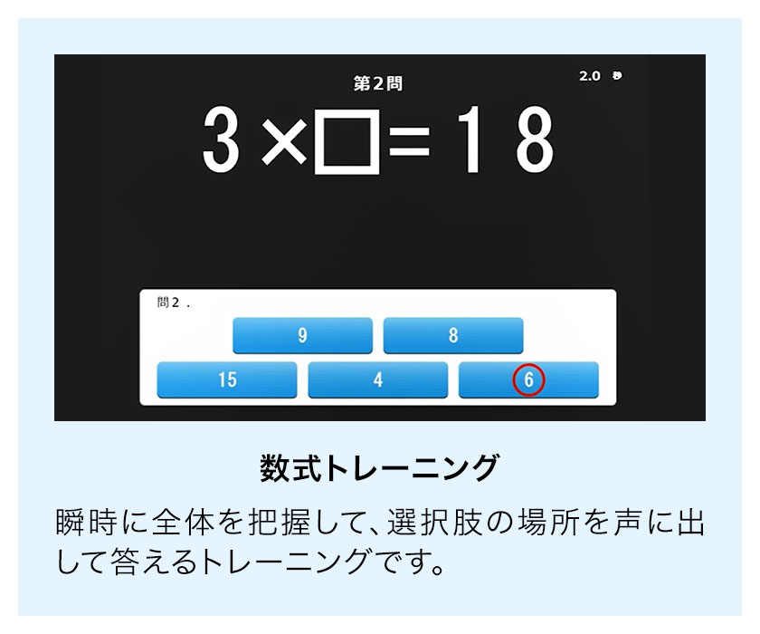 楽天市場】【アウトレット】 速読 トレーニング 大人のための 脳トレ
