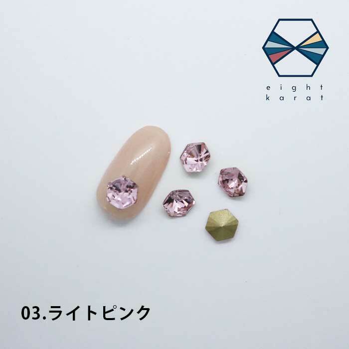 ▶︎ネイルパーツ/ストーン付きタッセル/P-12 ▶︎ネイルパーツ