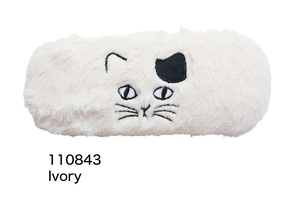 楽天市場】＼P2倍＋クーポン／松尾ミユキ ふわふわメガネケース