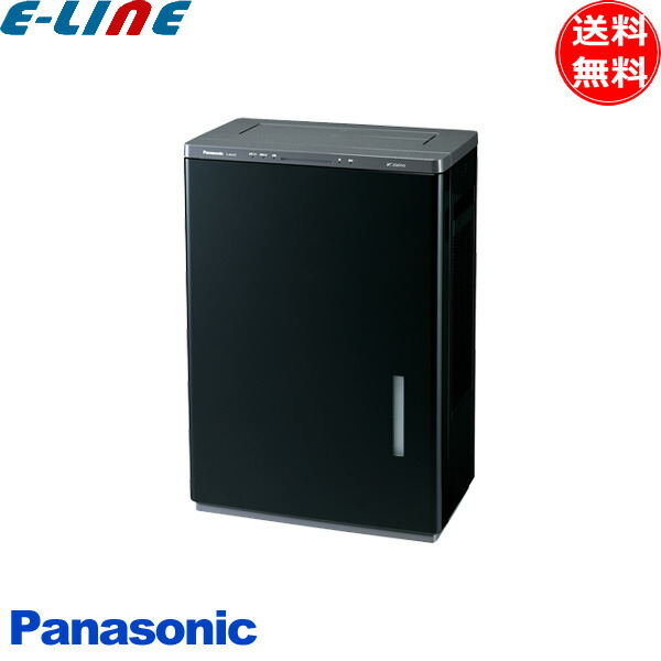 楽天市場】パナソニック F-JDU55-W 業務用次亜塩素酸 空間除菌脱臭機