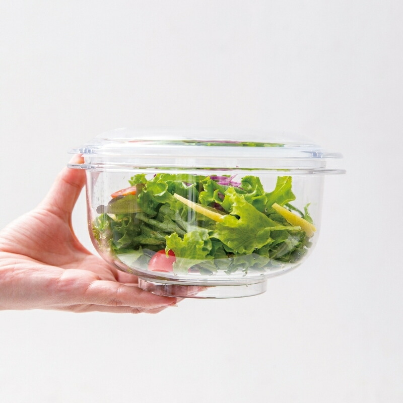 楽天市場】【ふるさと納税】[ 真空 サラダボウル 4個 セット ] 真空